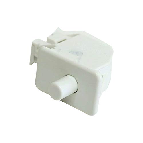 GE Dryer Door Switch WE04X28977 GE Dryer Door Switch WE04X28977